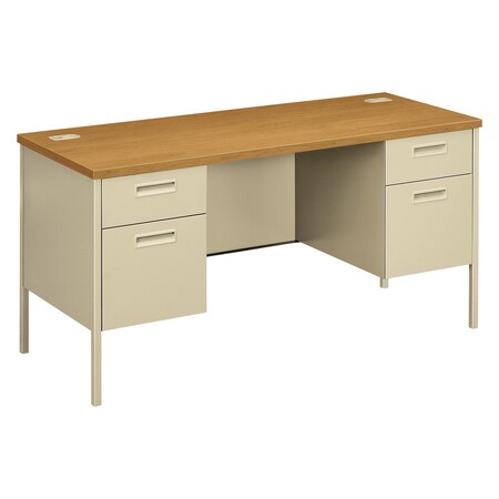 Hon Credenza, 60" X HP3231.C.L